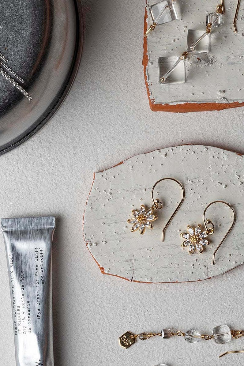 MURIELLE PERROTTI PERROTTI SUPERFLU GOLD