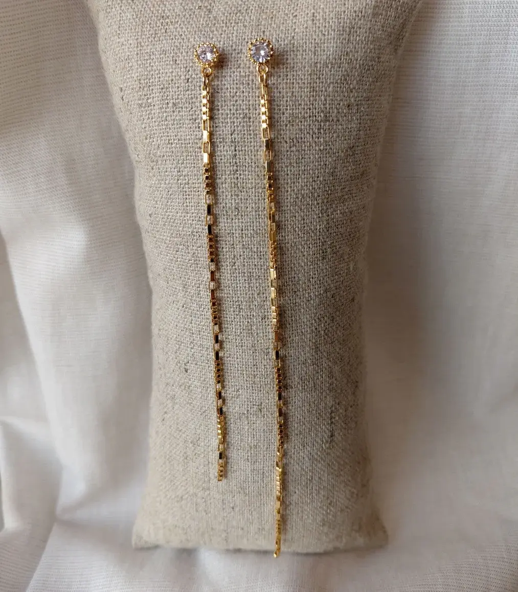 MURIELLE PERROTTI PERROTTI HYPE GOLD