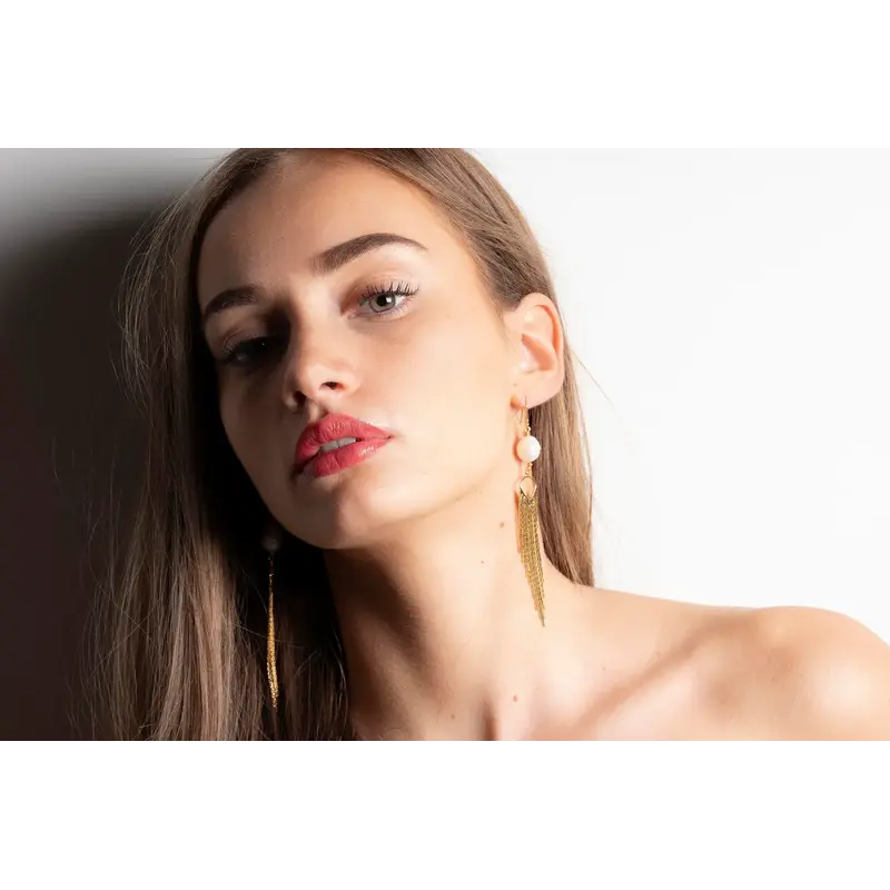 MURIELLE PERROTTI PERROTTI MOOD GOLD