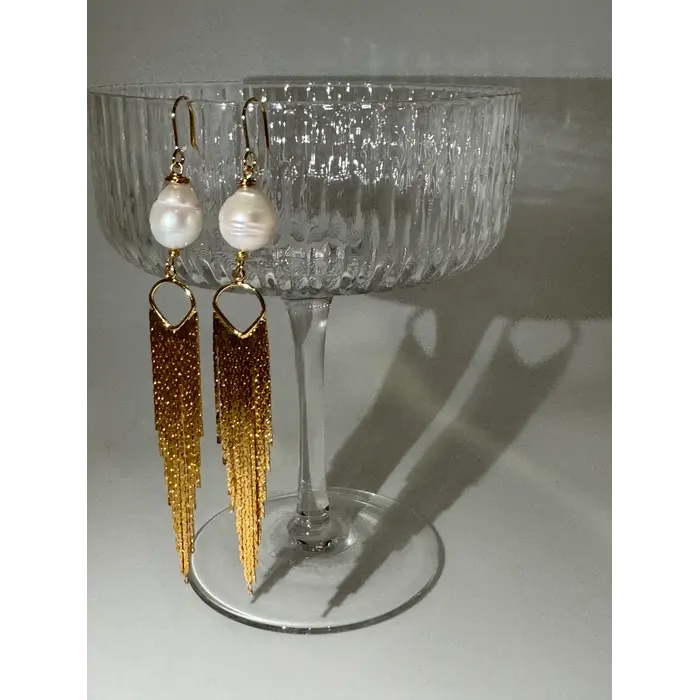 MURIELLE PERROTTI PERROTTI MOOD GOLD