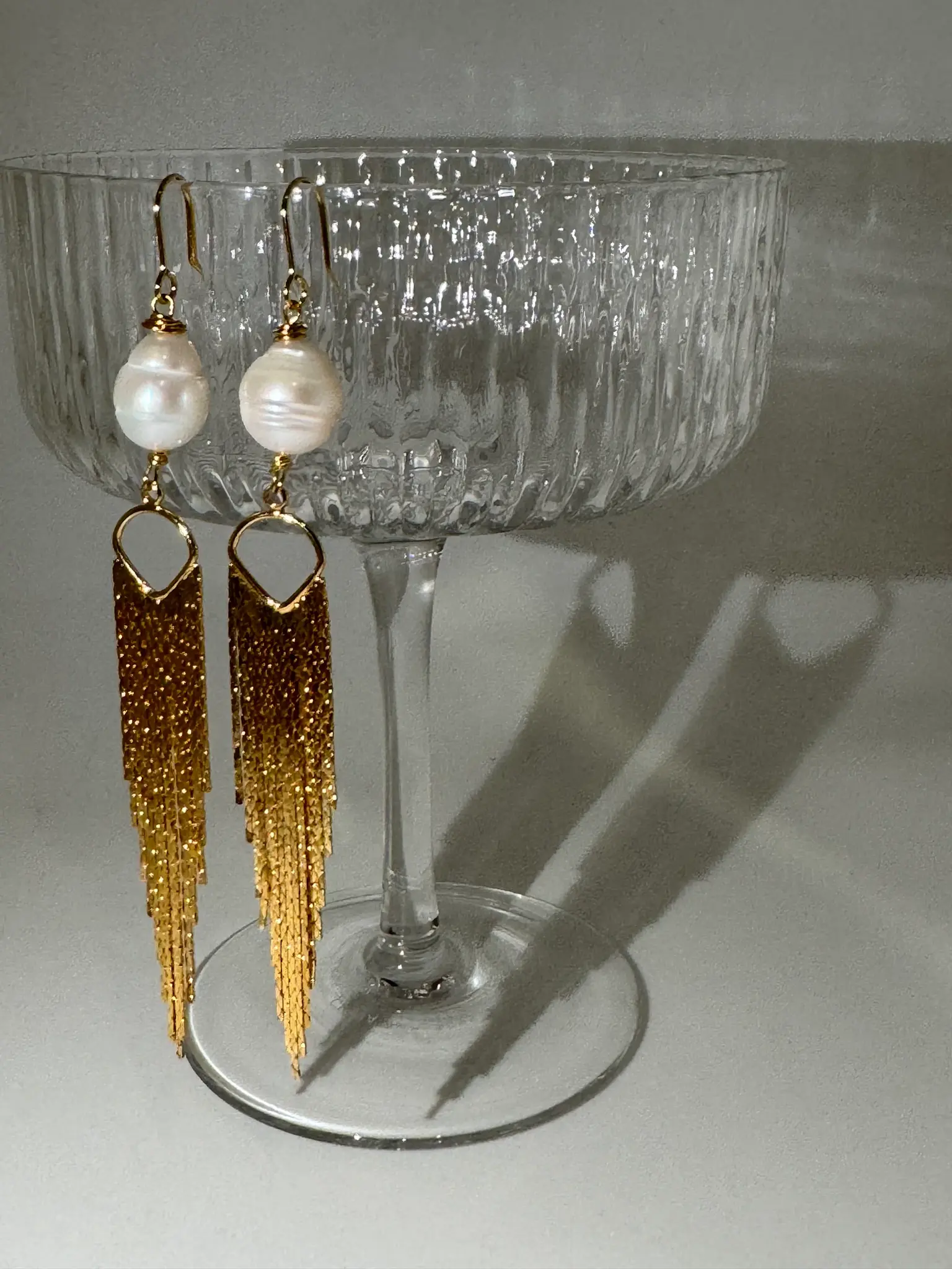 MURIELLE PERROTTI PERROTTI MOOD GOLD