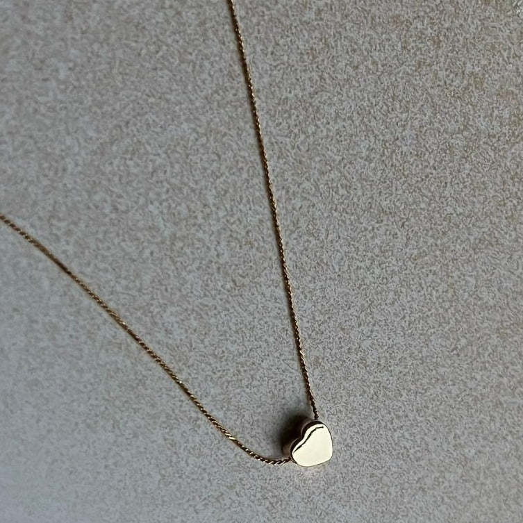 MURIELLE PERROTTI PERROTTI JADORSXS KETTING GOLD