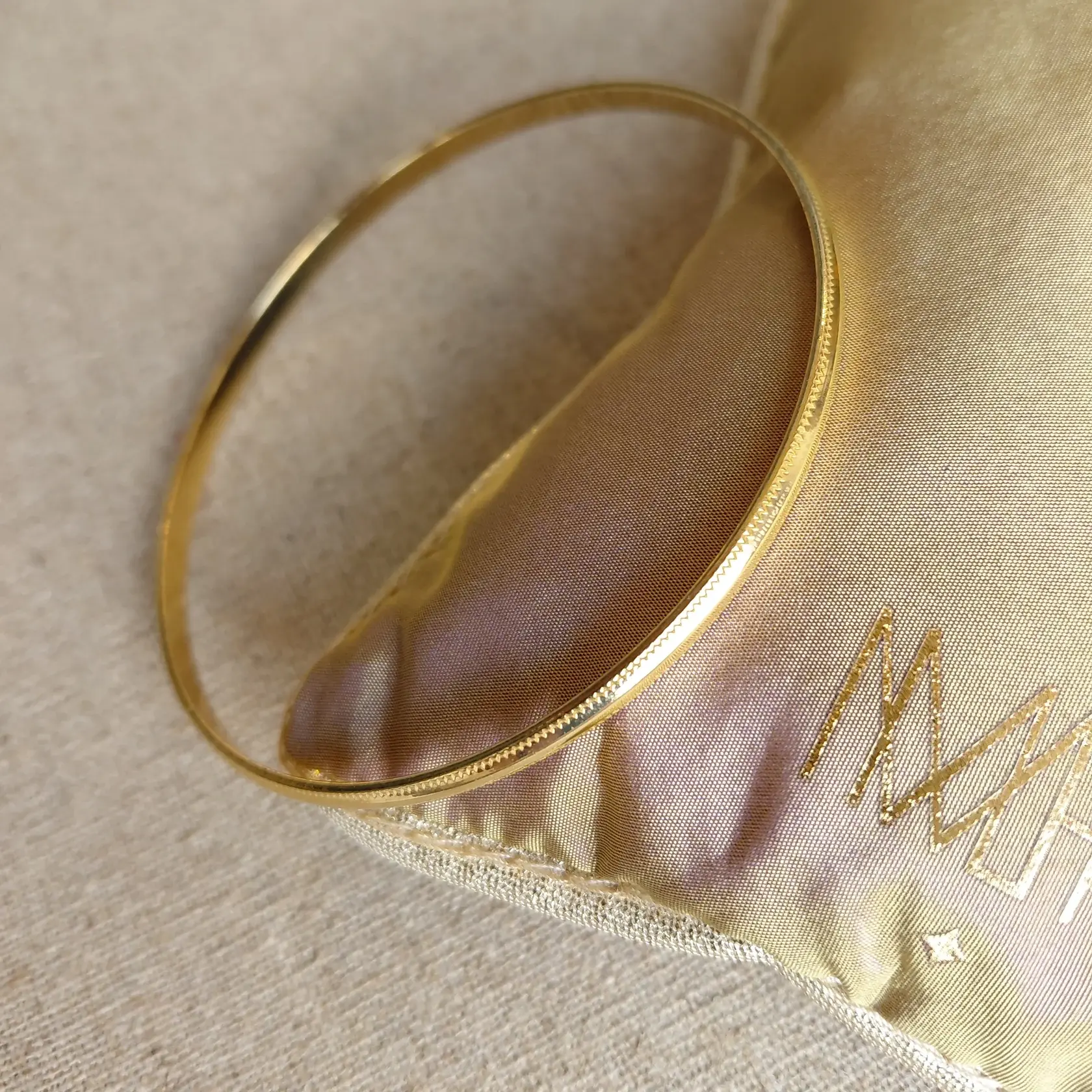 MURIELLE PERROTTI PERROTTI AMEZ 26 BRACELET