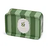 PADDYWAX A DOPO TIN CANDLE SNAKE WILD LEMONGRASS