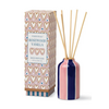 PADDYWAX DIFFUSER CERAMIC HEARTS ROSEWOOD VANILLA