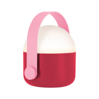 REMEMBER REMEMBER LAMP OLE BERRY