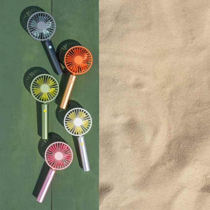 REMEMBER REMEMBER FLOW GRAPHIT VENTILATOR