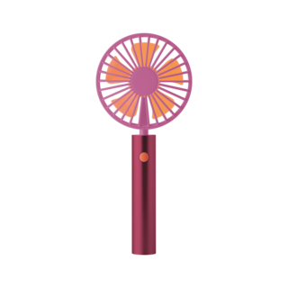 REMEMBER REMEMBER FLOW BERRY VENTILATOR