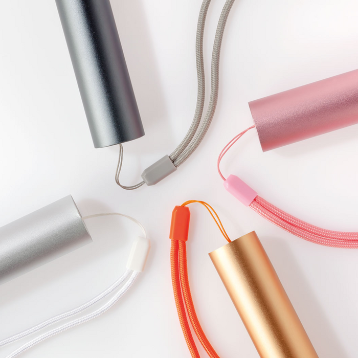 REMEMBER REMEMBER FLOW BERRY VENTILATOR