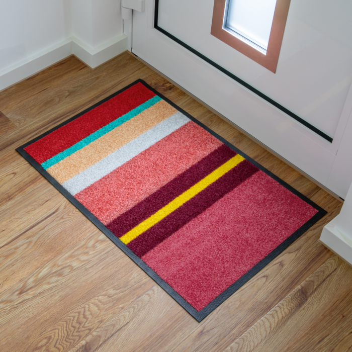 REMEMBER REMEMBER DOORMAT MARRAKESCH