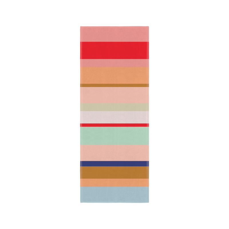 REMEMBER REMEMBER BATH TOWEL RIMINI