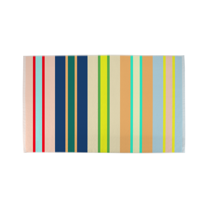 REMEMBER REMEMBER BATH MAT NIZZA