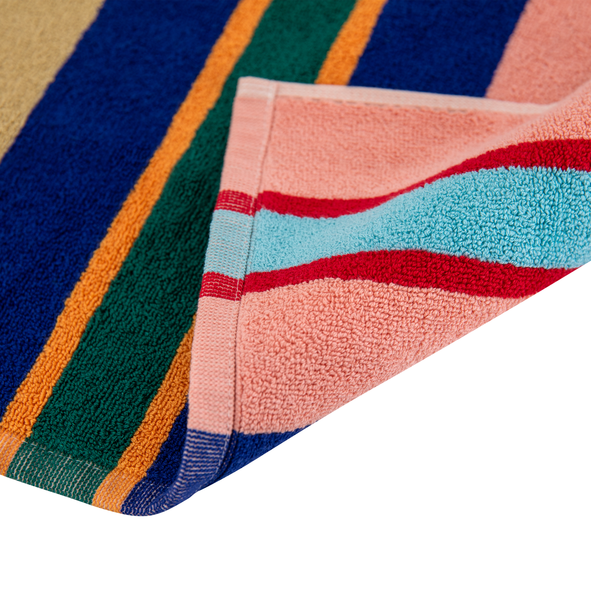 REMEMBER REMEMBER BATH MAT NIZZA