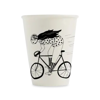 HELEN B HELEN B CUP ROCKET