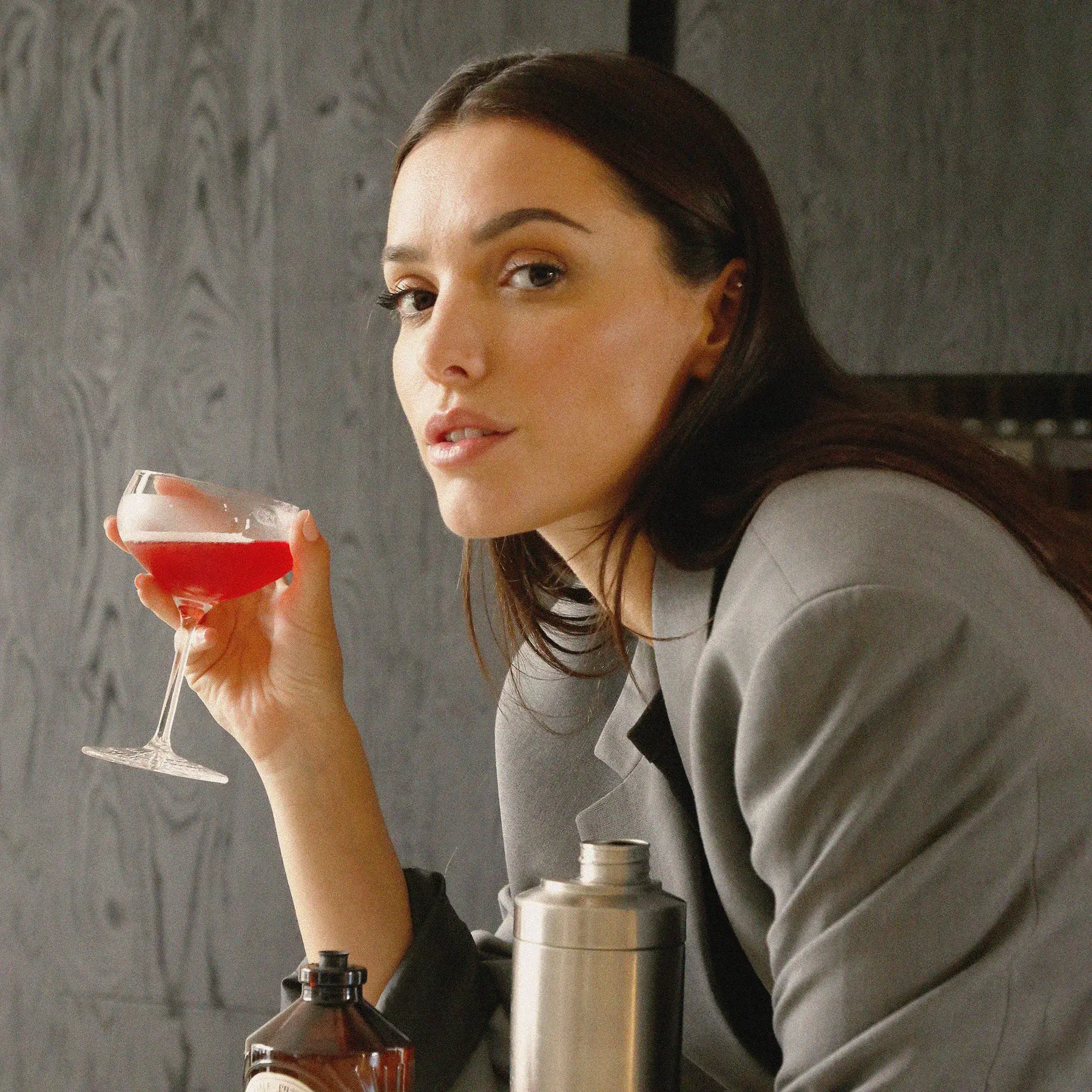 BACANHA BACANHA SIROP BRUT FLEUR DE SUREAU (VLIERBLOESEM) BIO