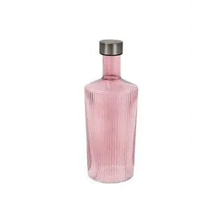PAVEAU PAVEAU RIBBED BROOME BOTTLE 1.25L ( BORDEAUX)