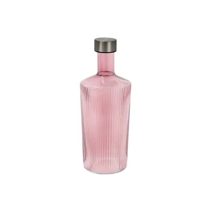 PAVEAU PAVEAU RIBBED BROOME BOTTLE 1.25L ( BORDEAUX)