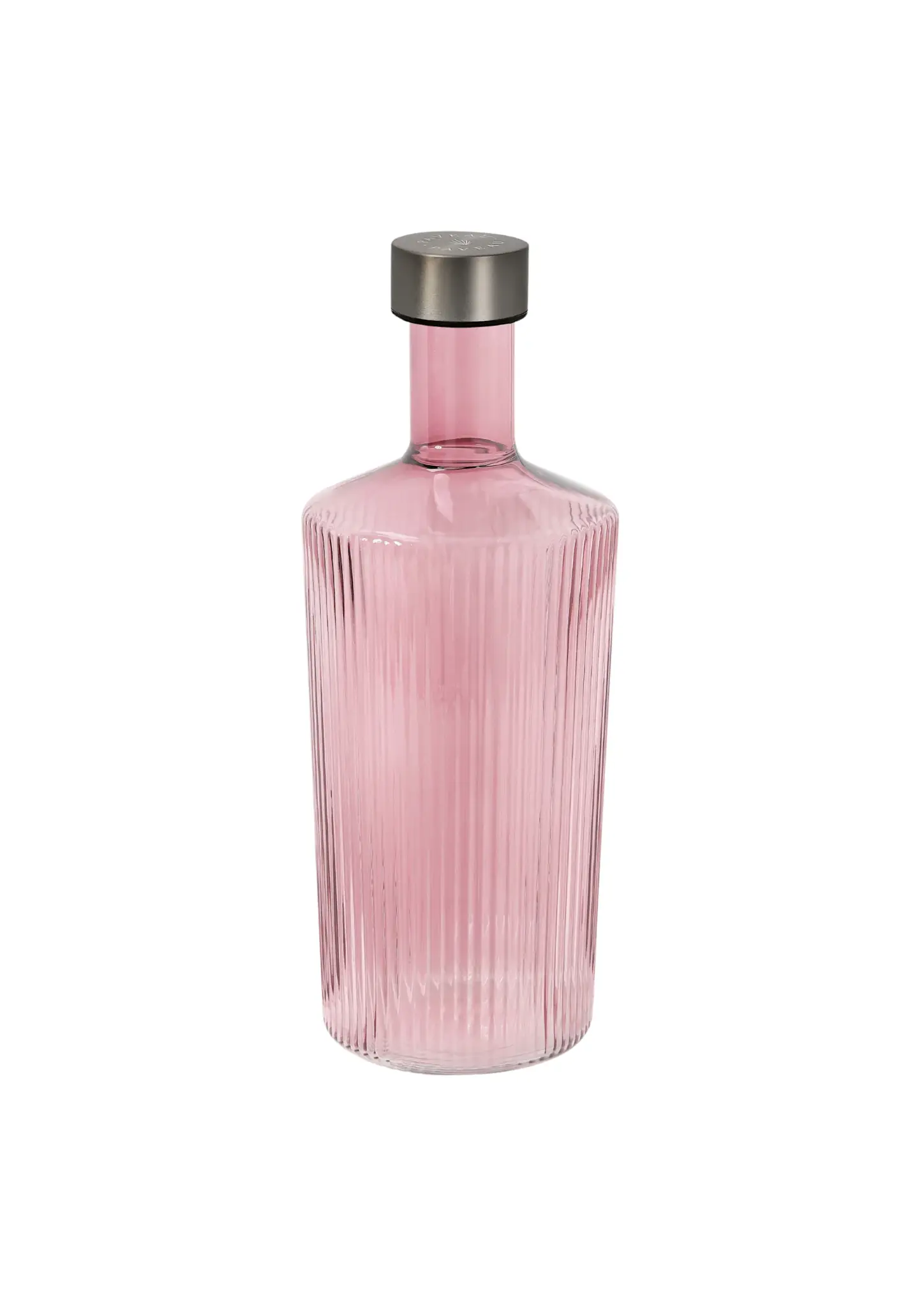 PAVEAU PAVEAU RIBBED BROOME BOTTLE 1.25L ( BORDEAUX)