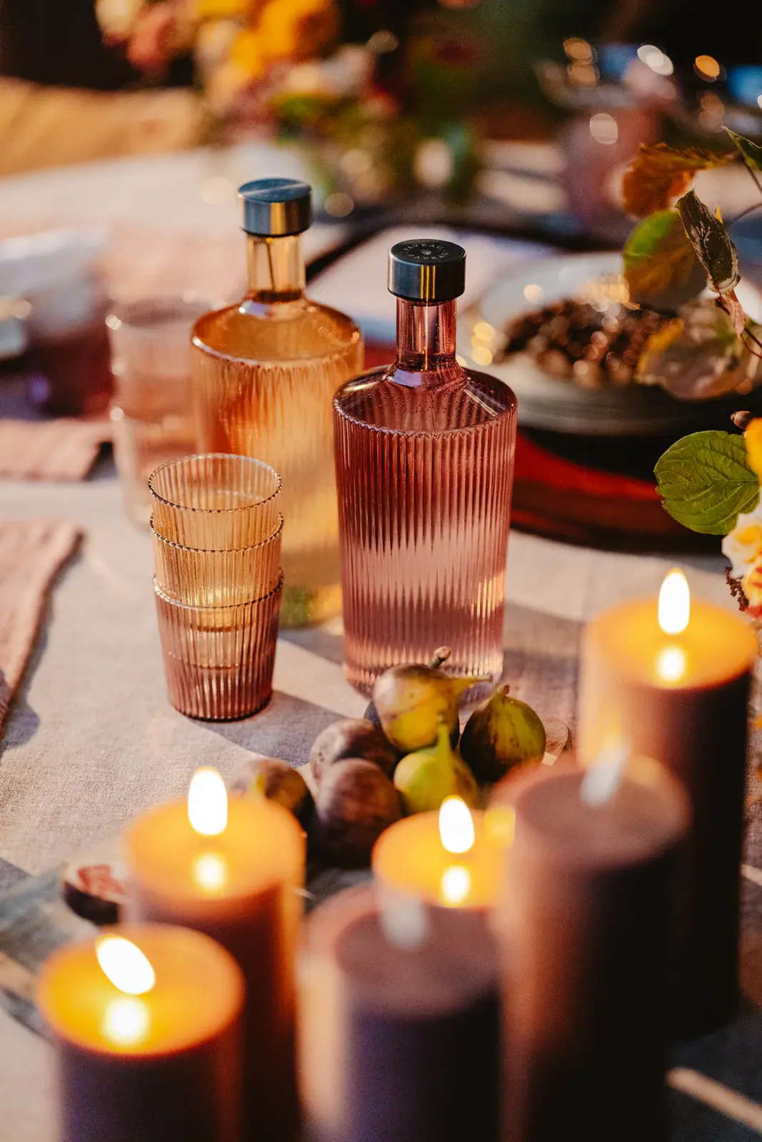 PAVEAU PAVEAU BROOME BOTTLE ( BORDEAUX)