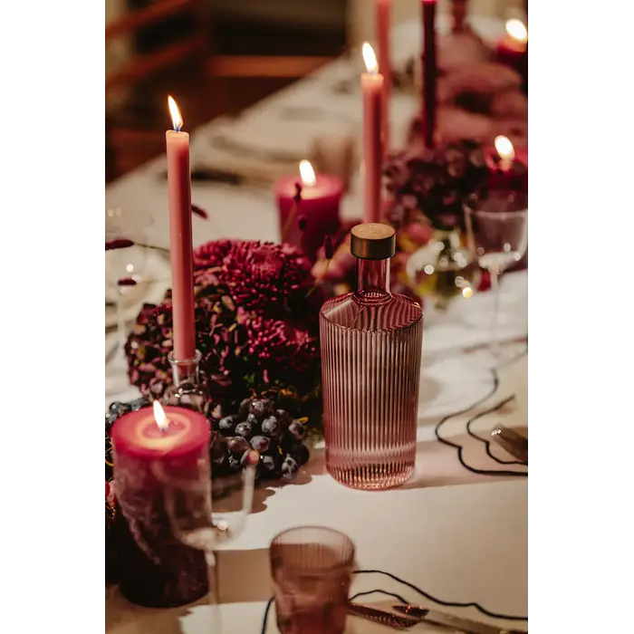 PAVEAU PAVEAU BROOME BOTTLE ( BORDEAUX)