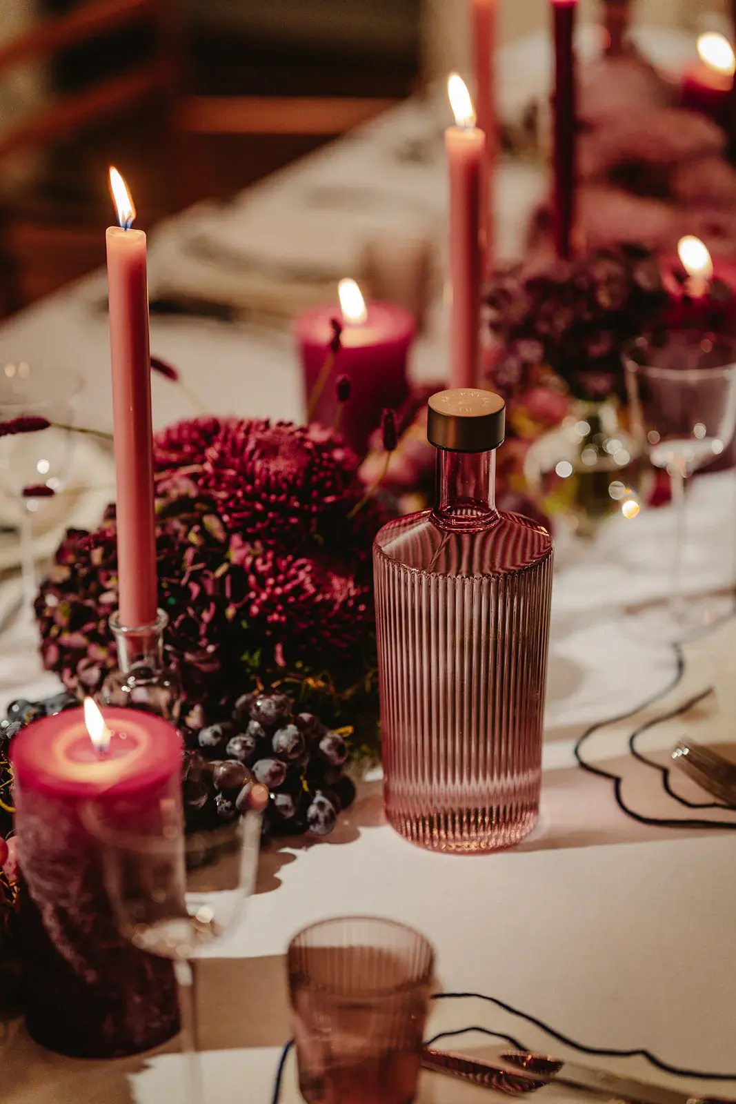 PAVEAU PAVEAU BROOME BOTTLE ( BORDEAUX)