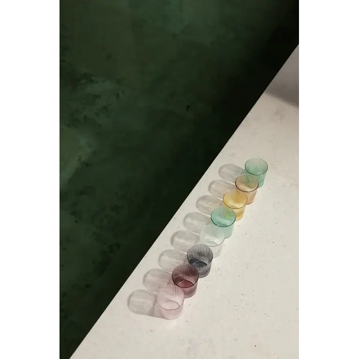 PAVEAU PAVEAU BROOME GLASS (BORDEAUX)