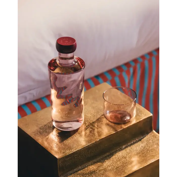 PAVEAU PAVEAU SWIRL TUMBLER GLASSES SILT