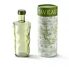 PAVEAU SWIRL BOTTLE LARGE 1,25L MOSS ( MOSGROEN )