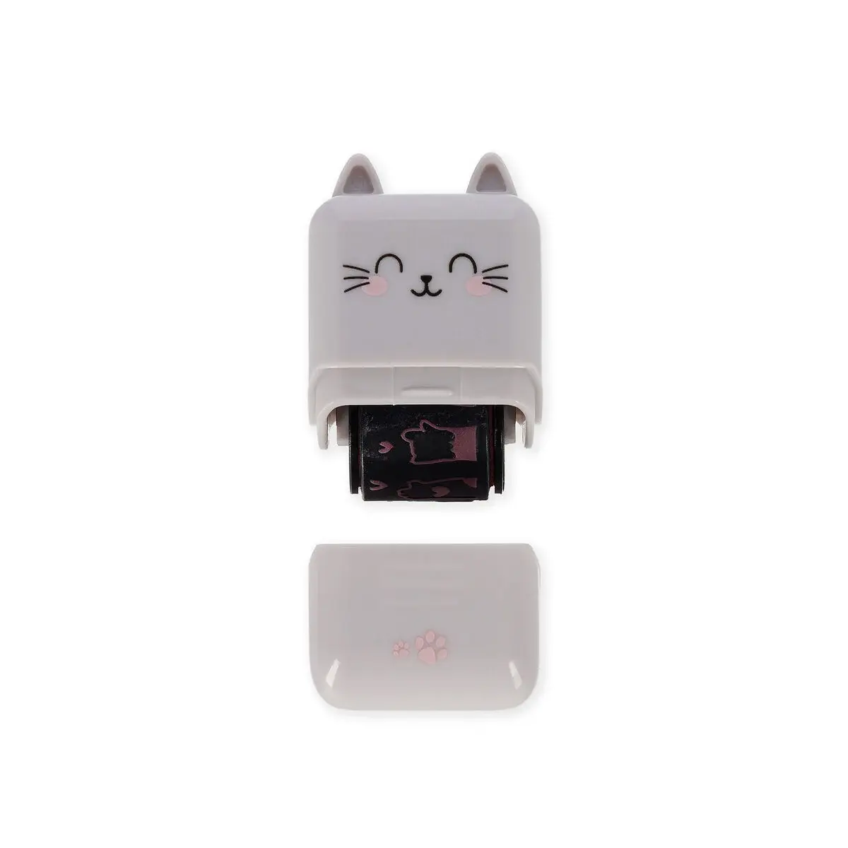 LEGAMI LEGAMI DECO ROLLER STAMP KITTY