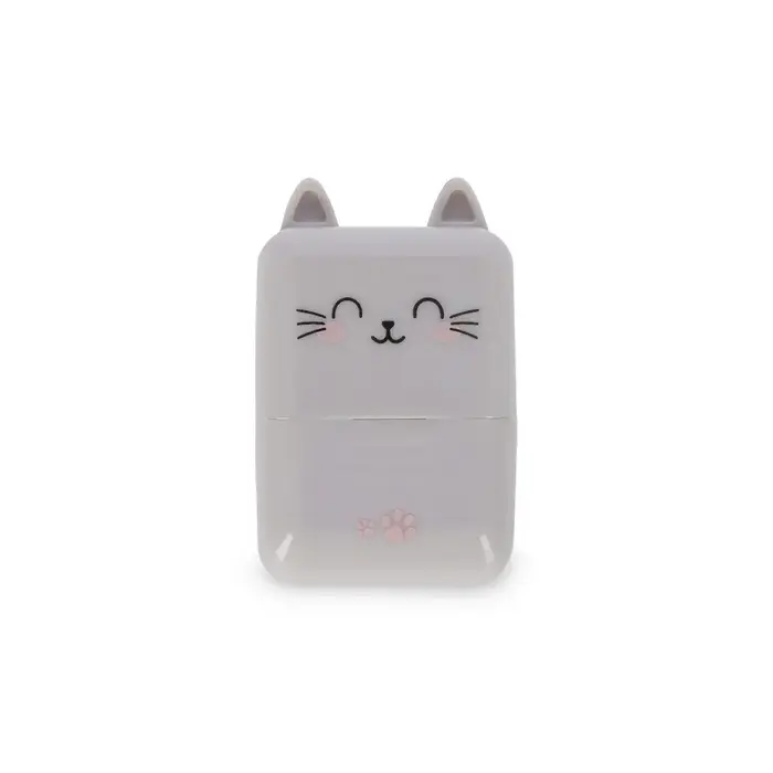 LEGAMI LEGAMI DECO ROLLER STAMP KITTY