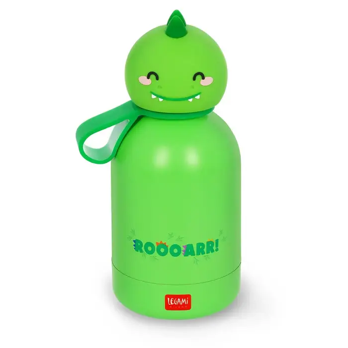 LEGAMI LEGAMI KIDS VACUUM BOTTLE HOT&COLD BFF DINO