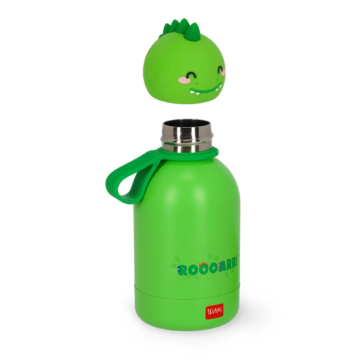 LEGAMI LEGAMI KIDS VACUUM BOTTLE HOT&COLD BFF DINO