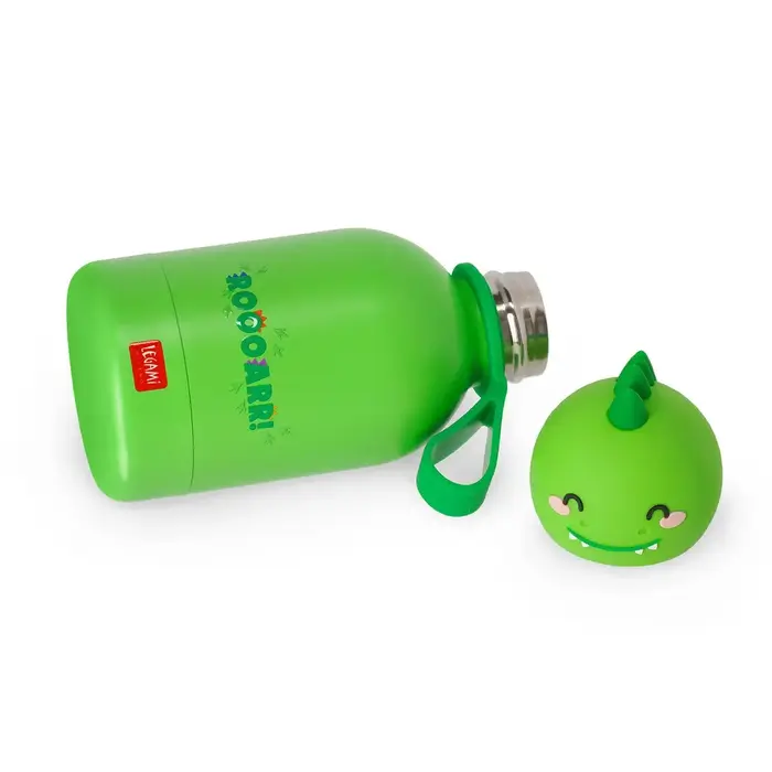 LEGAMI LEGAMI KIDS VACUUM BOTTLE HOT&COLD BFF DINO