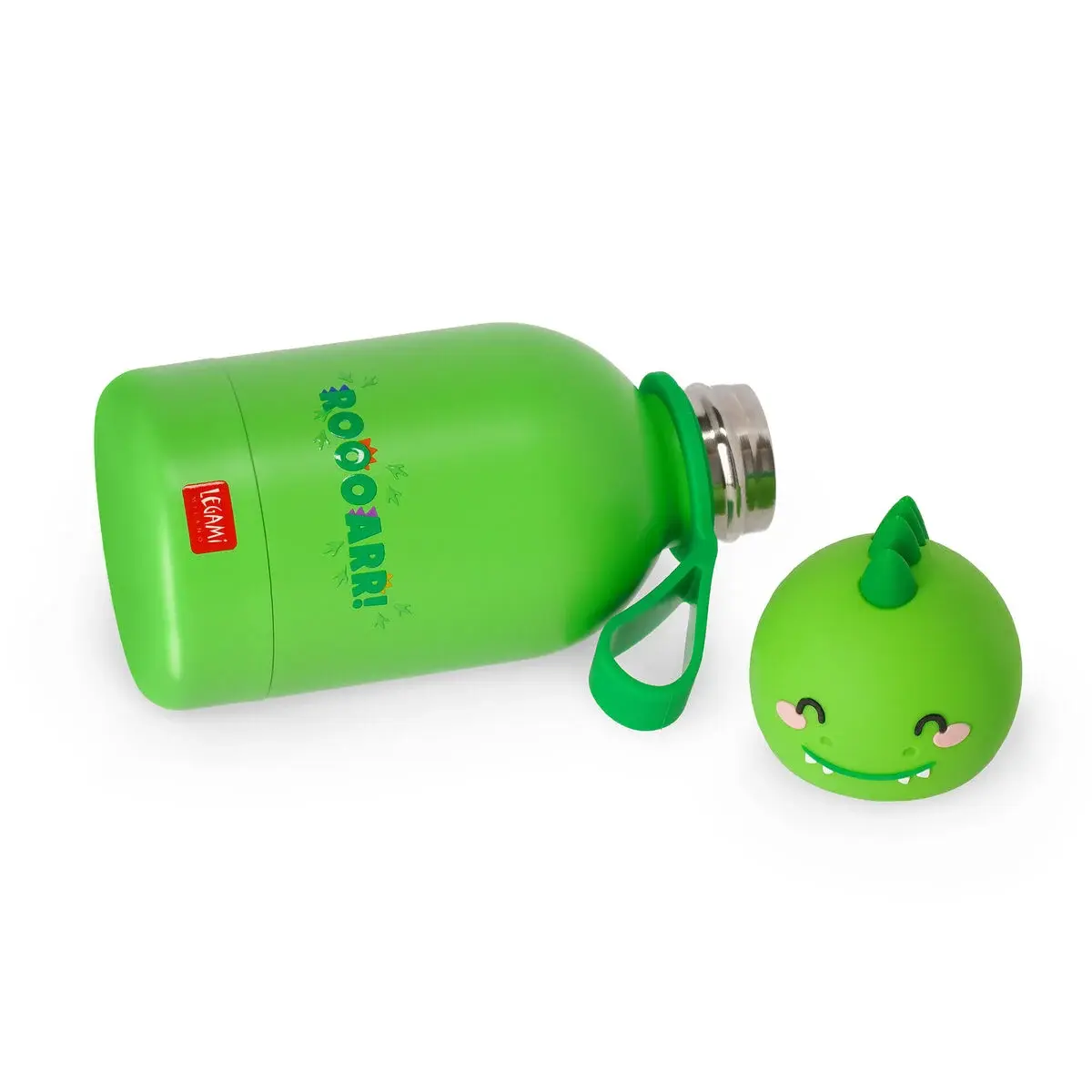 LEGAMI LEGAMI KIDS VACUUM BOTTLE HOT&COLD BFF DINO