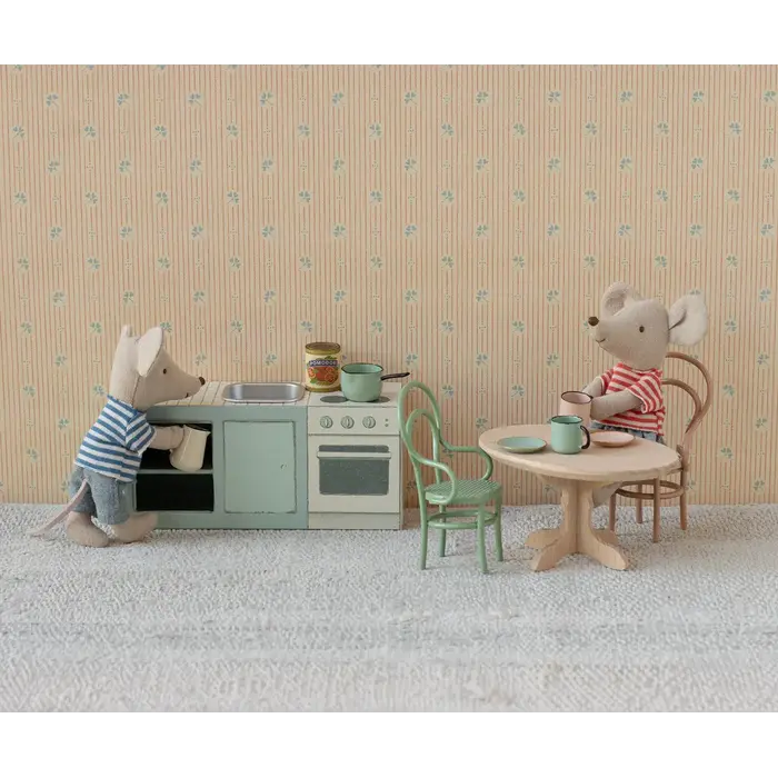 MAILEG MAILEG KITCHEN COUNTER MOUSE
