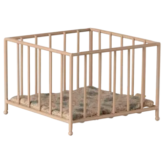 MAILEG MAILEG MY PLAYPEN ROSE