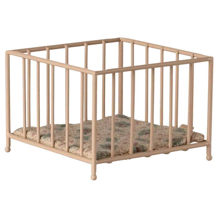 MAILEG MAILEG MY PLAYPEN ROSE