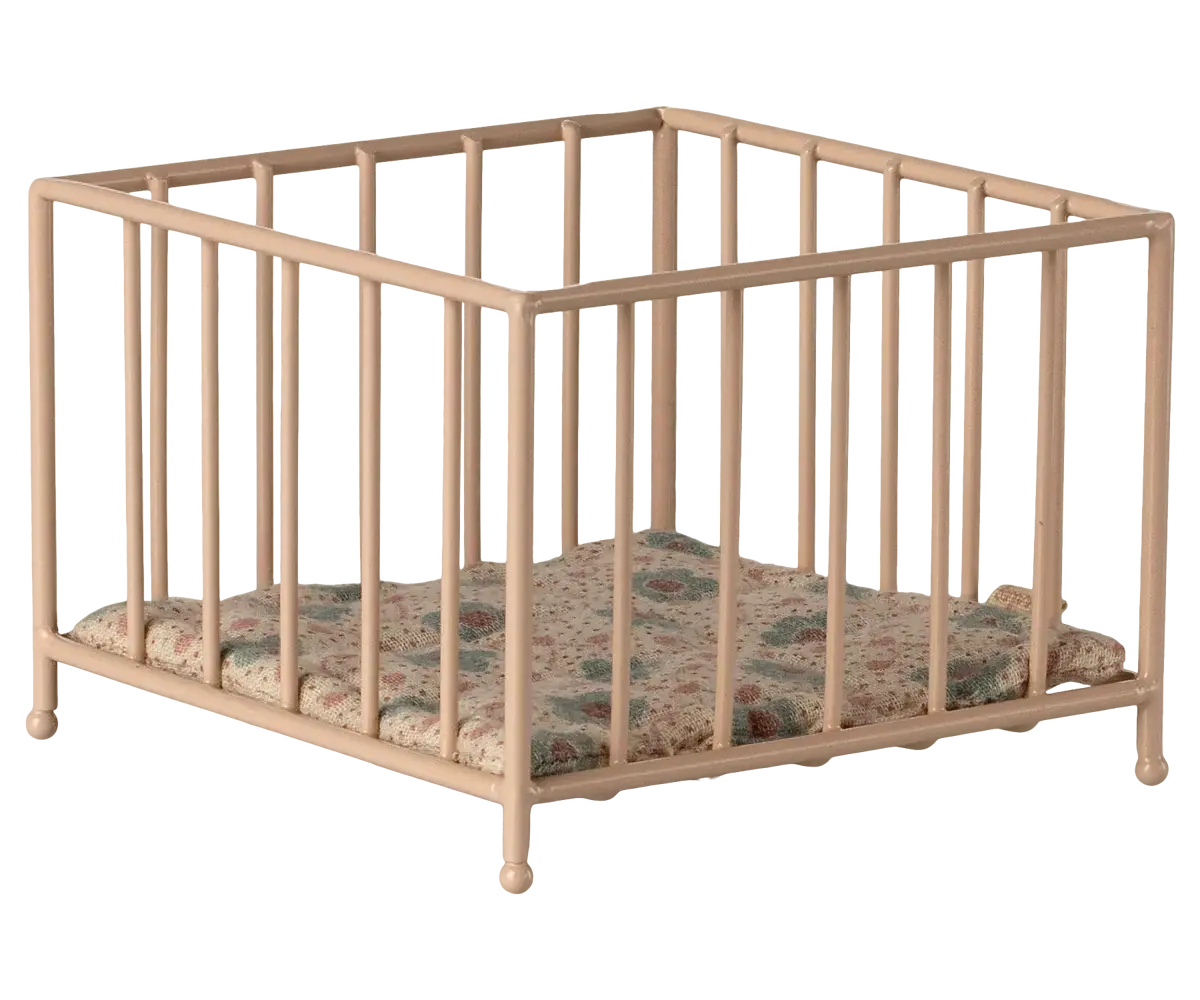 MAILEG MAILEG MY PLAYPEN ROSE