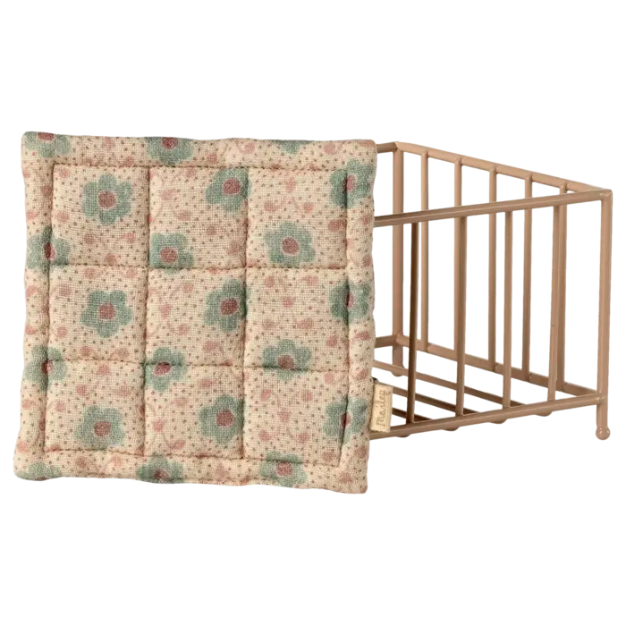 MAILEG MAILEG MY PLAYPEN ROSE