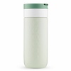 DOPPER TRAVEL MUG FOREST GREEN (400 ML)
