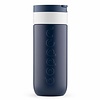 DOPPER TRAVEL MUG BREAKER BLUE (400 ML)