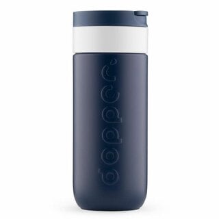 DOPPER DOPPER TRAVEL MUG BREAKER BLUE (400 ML)