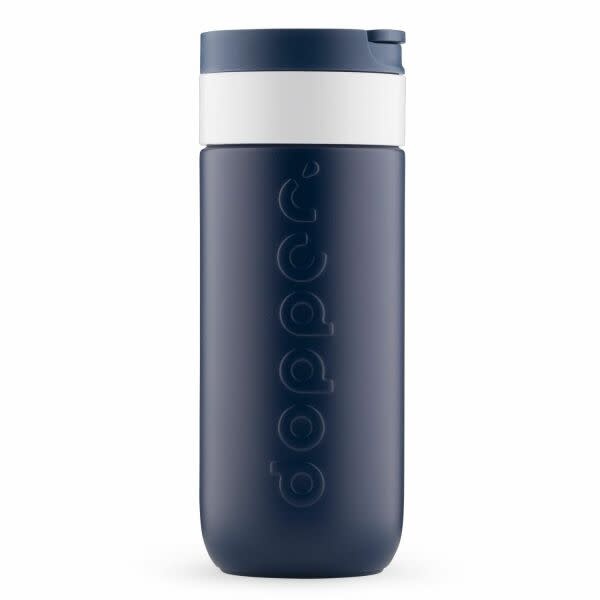 DOPPER DOPPER TRAVEL MUG BREAKER BLUE (400 ML)