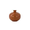 ZUSSS VAASJE TERRACOTTA HARTJE TERRA