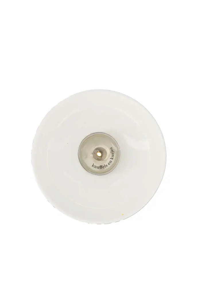 ZUSSS ZUSSS WAXINELICHTJES IN DOOSJE EEN LICHTPUNTJE VOOR JOU ZAND