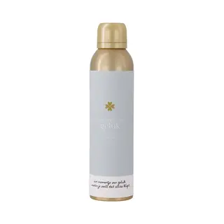 ZUSSS ZUSSS DOUCHESCHUIM MOMENTJE VAN GELUK GRIJSBLAUW