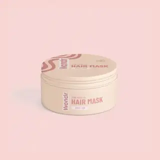 WONDR WONDR HAIR MASK VIVA VANILLA (CURLY HAIR)