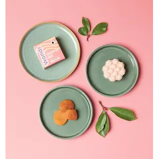 WONDR WONDR SHAMPOO BAR APRICOT DREAMS