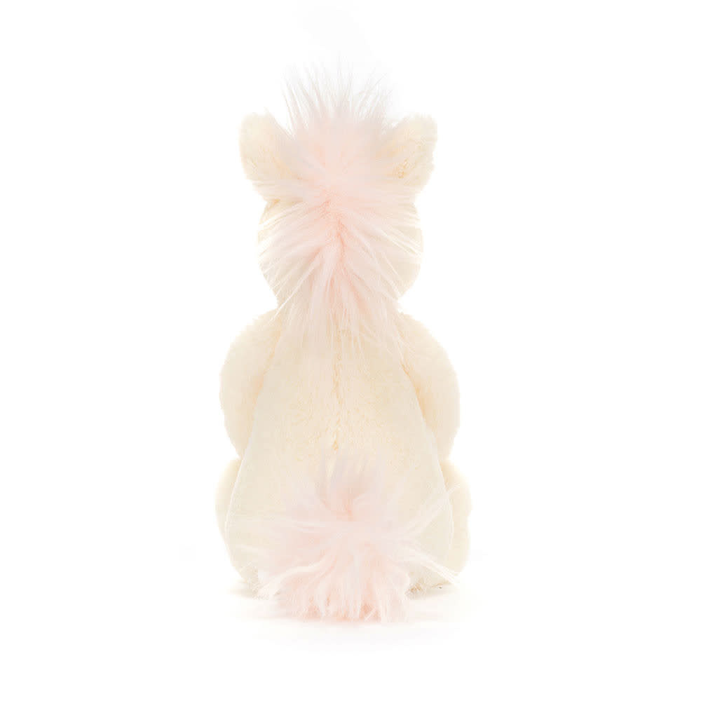 JELLYCAT JELLYCAT BASHFUL UNICORN LITTLE
