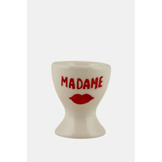 ATELIER PISTACHE ATELIER PISTACHE EGG CUP MADAME